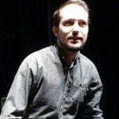 Cristian Gálvez, el profe de matemáticas-monologuista llega a Orihuela 