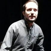 Cristian Gálvez, el profe de matemáticas-monologuista llega a Orihuela Cristian Gálvez, el profe de matemáticas-monologuista llega a Orihuela
