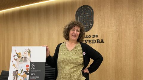 M&aacute;s de Uno Pontevedra