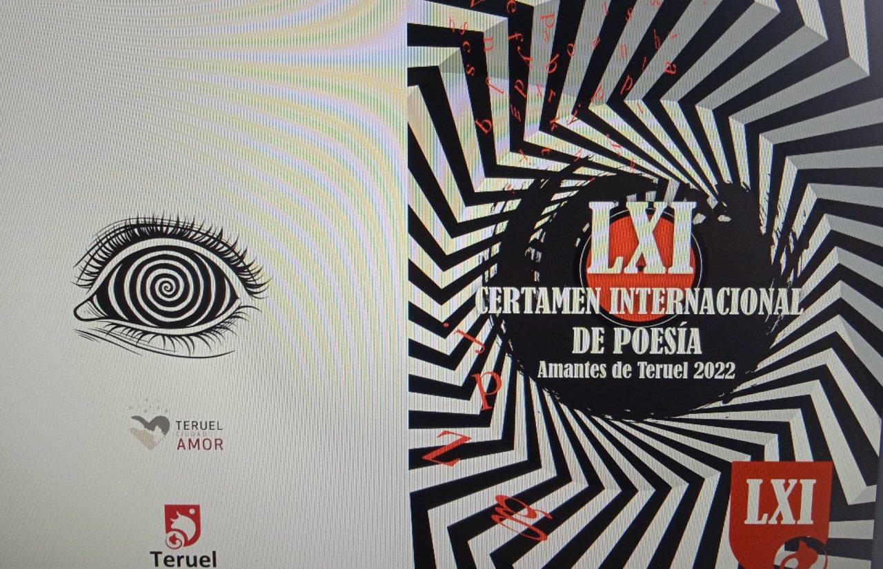 El Certamen Poético se internacionaliza El Certamen Poético se internacionaliza