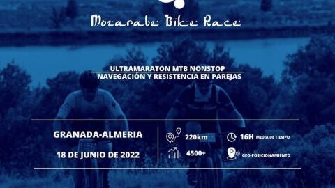 Moz&aacute;rabe Race 