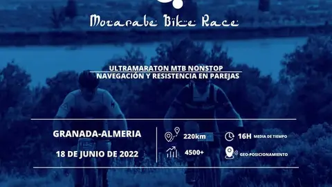 Mozárabe Race Mozárabe Race