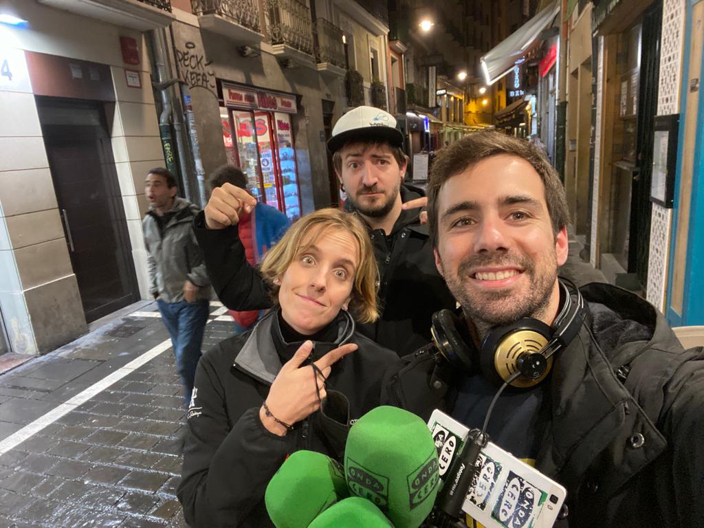 #LaBrújulaDeLaGastronomía: La Ruta de la Casquería #LaBrújulaDeLaGastronomía: La Ruta de la Casquería