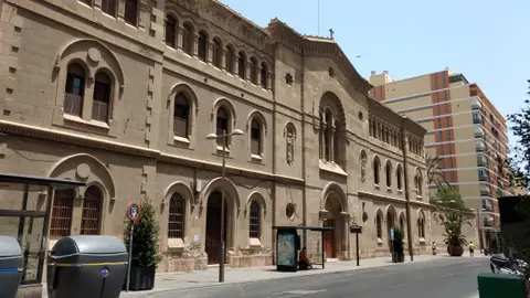 Compañía de María Almería Compañía de María Almería