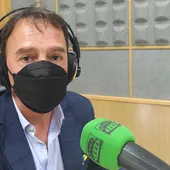 José Manuel Cossi, concejal del PP de Sanlúcar José Manuel Cossi, concejal del PP de Sanlúcar