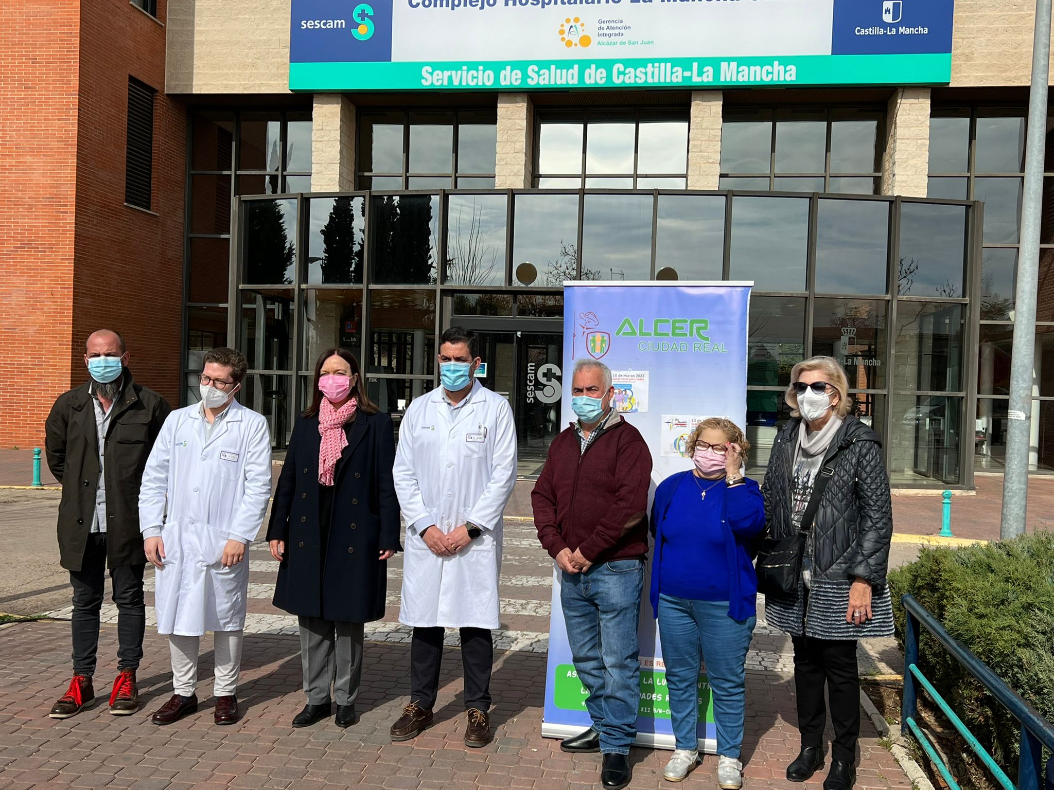 La Salud es lo Que Importa 08/03/2023 La Salud es lo Que Importa 08/03/2023