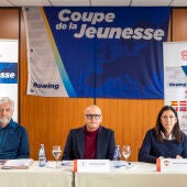 A Coupe de la Jeunesse acredita á provincia de Ourense coma sede da proba en agosto