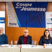 A Coupe de la Jeunesse acredita á provincia de Ourense coma sede da proba en agosto A Coupe de la Jeunesse acredita á provincia de Ourense coma sede da proba en agosto