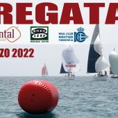 Domingo 20 de marzo 12 millas de regata para crucero OCR 