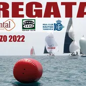 Domingo 20 de marzo 12 millas de regata para crucero OCR Domingo 20 de marzo 12 millas de regata para crucero OCR