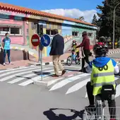 parque infantil trafico benidorm parque infantil trafico benidorm