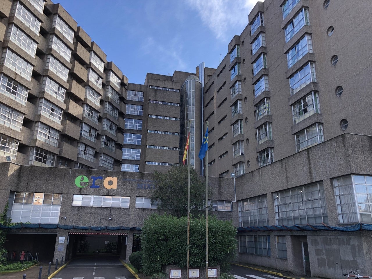 La unidad de convalecencia de la Residencia Mixta abre por fin sus puertas La unidad de convalecencia de la Residencia Mixta abre por fin sus puertas