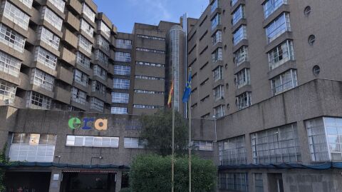 Residencia Mixta de Gij&oacute;n