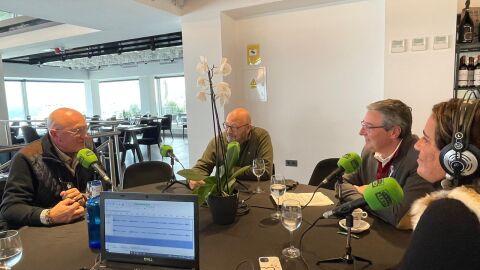 Con Sabor a M&aacute;laga