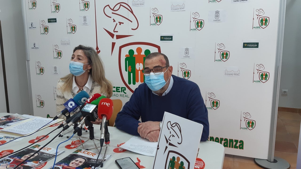 250 personas tienen trasplante renal y otras 35 están a la espera de un riñón en Ciudad Real 250 personas tienen trasplante renal y otras 35 están a la espera de un riñón en Ciudad Real