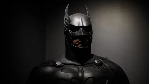 Batman Batman