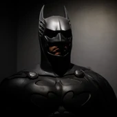 Batman Batman