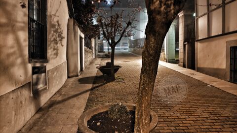 Buen San Jueves, 2&ordm;C muy londinenses... 