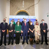 Toledo presenta su Plan de Turismo Sostenible Toledo presenta su Plan de Turismo Sostenible