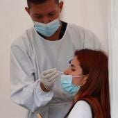 Coronavirus: España establecerá los casos graves como principal indicador de la pandemia