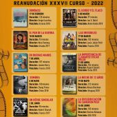Cine Club Studio