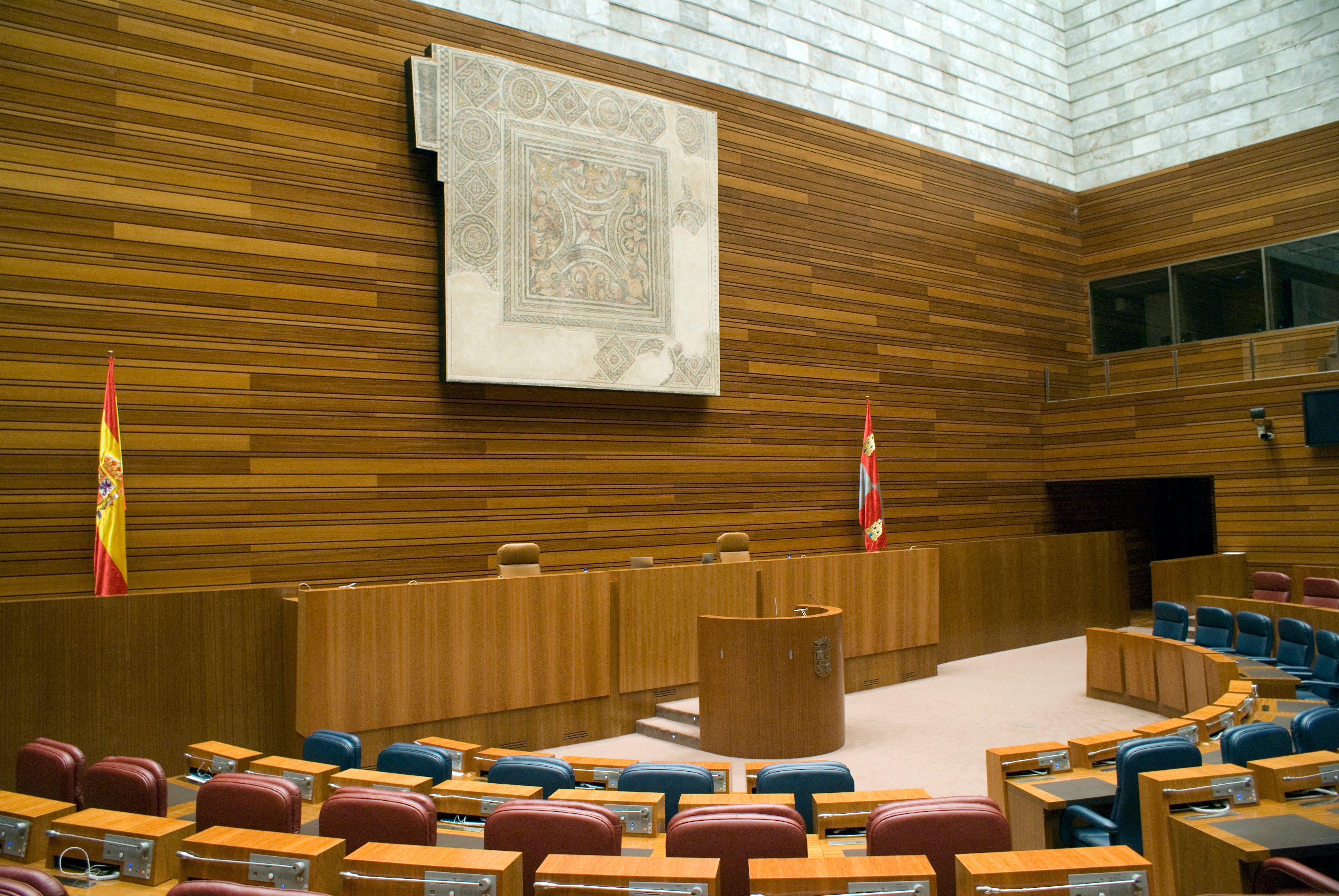 El calendario de las elecciones en Castilla y León 2026: voto por correo, mesas electorales, jornada electoral El calendario de las elecciones en Castilla y León 2026: voto por correo, mesas electorales, jornada electoral