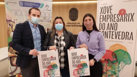 M&aacute;s de Uno Pontevedra