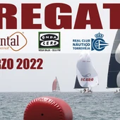 Domingo 20 de marzo regata de 12 millas para cruceros ORC Domingo 20 de marzo regata de 12 millas para cruceros ORC