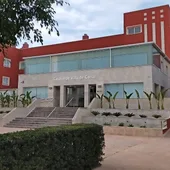 El Grupo Casaverde abre un centro de mayores en el Complejo Residencial Casaverde Villa de Catral El Grupo Casaverde abre un centro de mayores en el Complejo Residencial Casaverde Villa de Catral