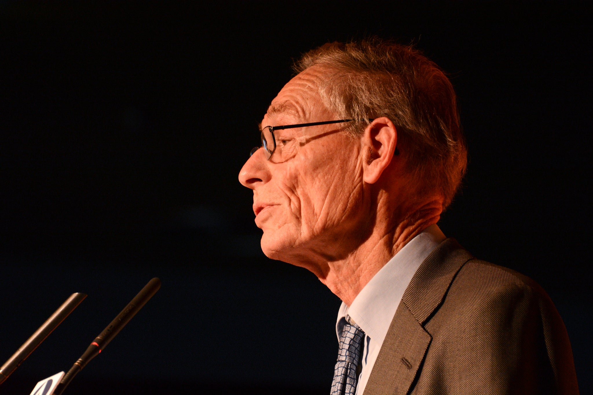 Fallece John H. Elliot, premio de Ciencias Sociales en 1996 Fallece John H. Elliot, premio de Ciencias Sociales en 1996