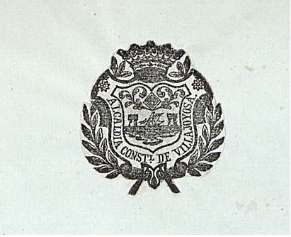 La Vila Joiosa normativiza su escudo oficial 42 años después de la decisión municipal La Vila Joiosa normativiza su escudo oficial 42 años después de la decisión municipal