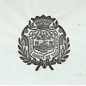 Escudo histórica de La Vila Joiosa Escudo histórica de La Vila Joiosa