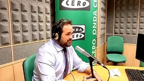 Francisco Núñez, presidente del PP en CLM Francisco Núñez, presidente del PP en CLM