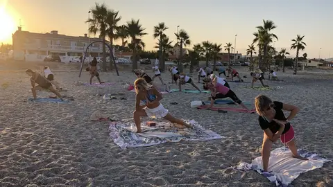 Almassora comunica a Costas el plan de verano para sus playas Almassora comunica a Costas el plan de verano para sus playas