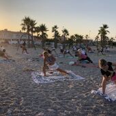 Almassora comunica a Costas el plan de verano para sus playas