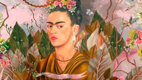 Frida Khalo