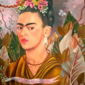 Frida Khalo