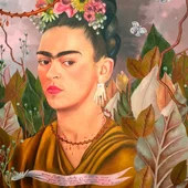 Frida Khalo Frida Khalo