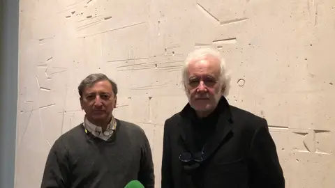 Ramón Andrés Premio Nacional de Ensayo