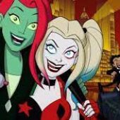 Harley Quinn.