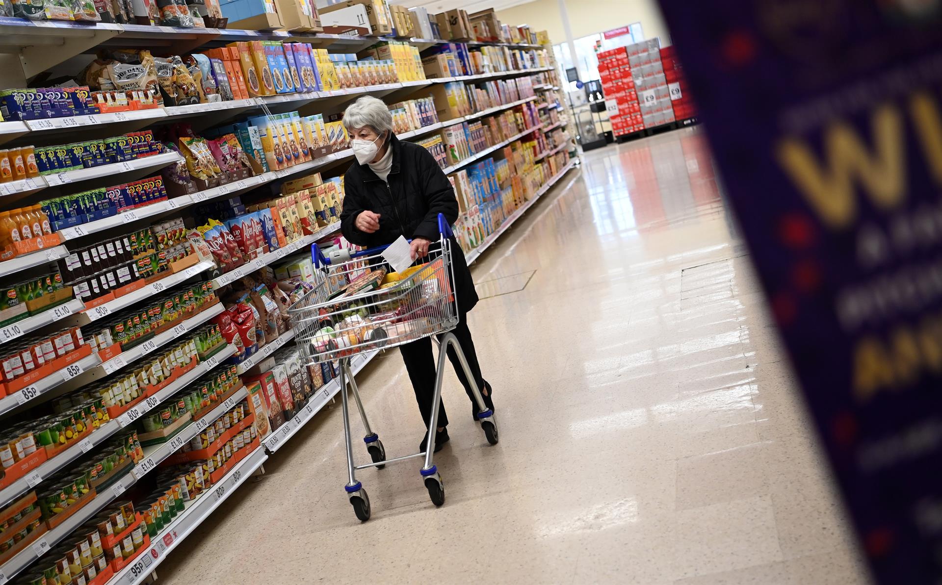 España espera que la UE autorice adquirir desde Argentina y EEUU los productos que escasean por la guerra en Ucrania España espera que la UE autorice adquirir desde Argentina y EEUU los productos que escasean por la guerra en Ucrania