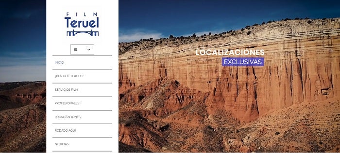 Premio a las mejores localizaciones Premio a las mejores localizaciones