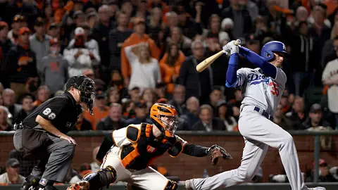 MLB MLB