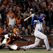 MLB MLB
