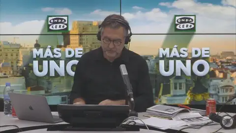 Vídeo del monólogo de Alsina: "La capitulación mañueca" Vídeo del monólogo de Alsina: "La capitulación mañueca"