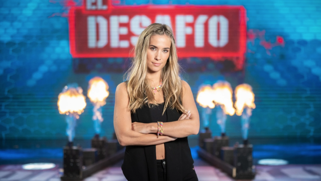 ¿Quién es María Pombo? Así es la vida de la influencer que concursará en El Desafío 2 ¿Quién es María Pombo? Así es la vida de la influencer que concursará en El Desafío 2