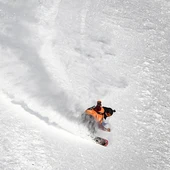 Snowboard Snowboard