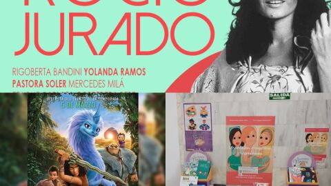 Avance gr&aacute;fico Biblio 11/03/2022