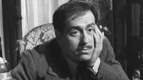 José Luiz López Vázquez José Luiz López Vázquez