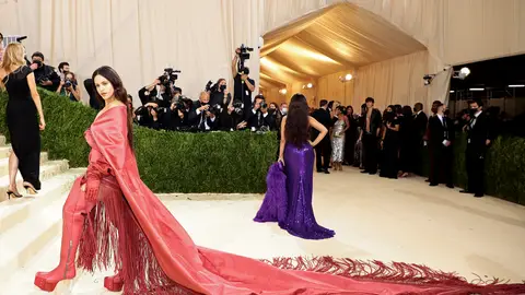 Rosalía Dimitrios Kambouris/Getty Images